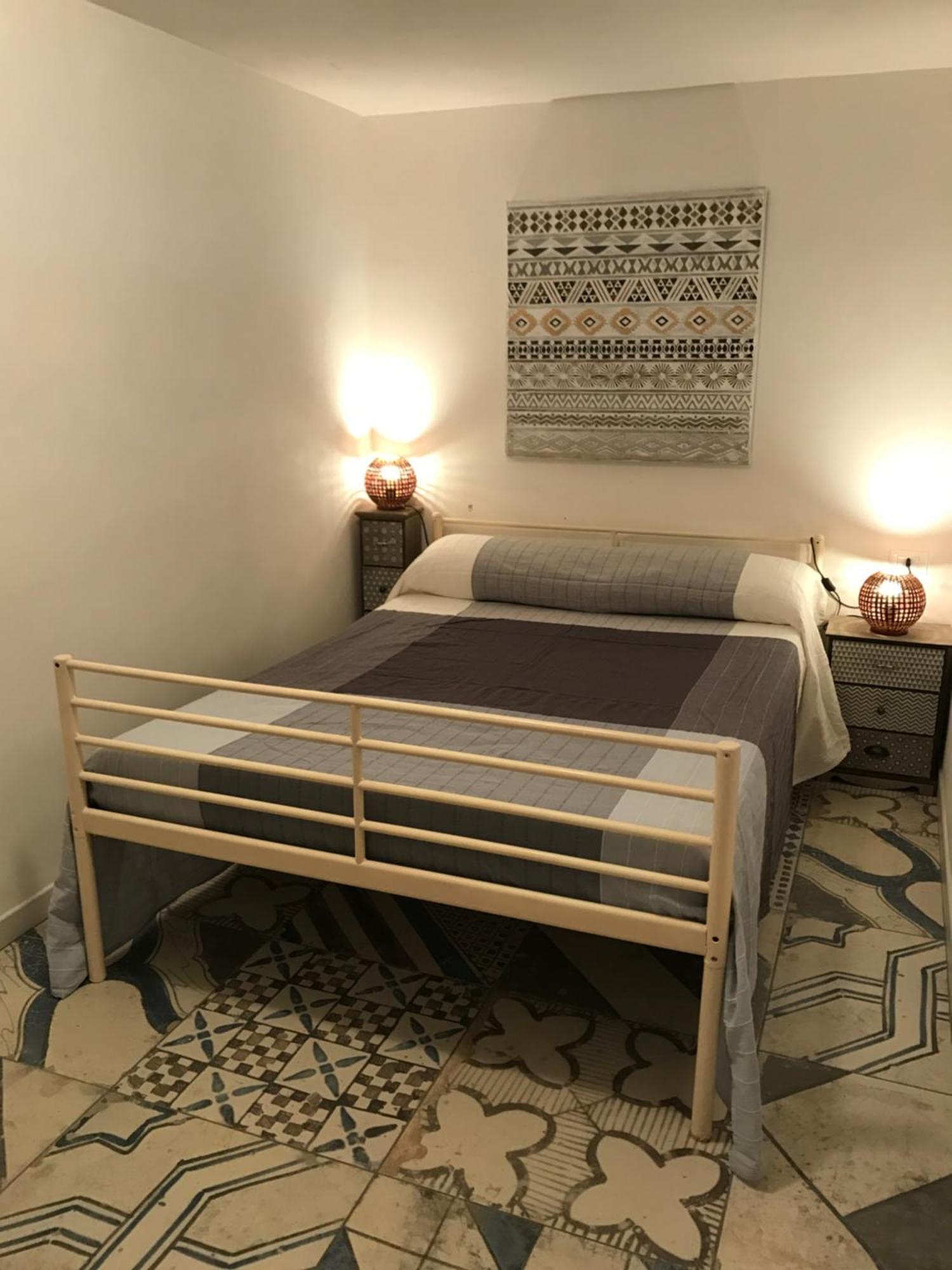 Villa Ceni: Seaside Apartments with Pool and Garden Marinella di Selinunte Exterior photo