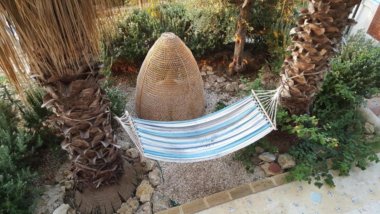 Villa Ceni: Seaside Apartments with Pool and Garden Marinella di Selinunte Exterior photo